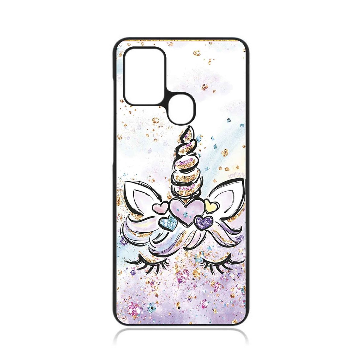 GENERICO - Funda Protector Case Para SAMSUNG A21S