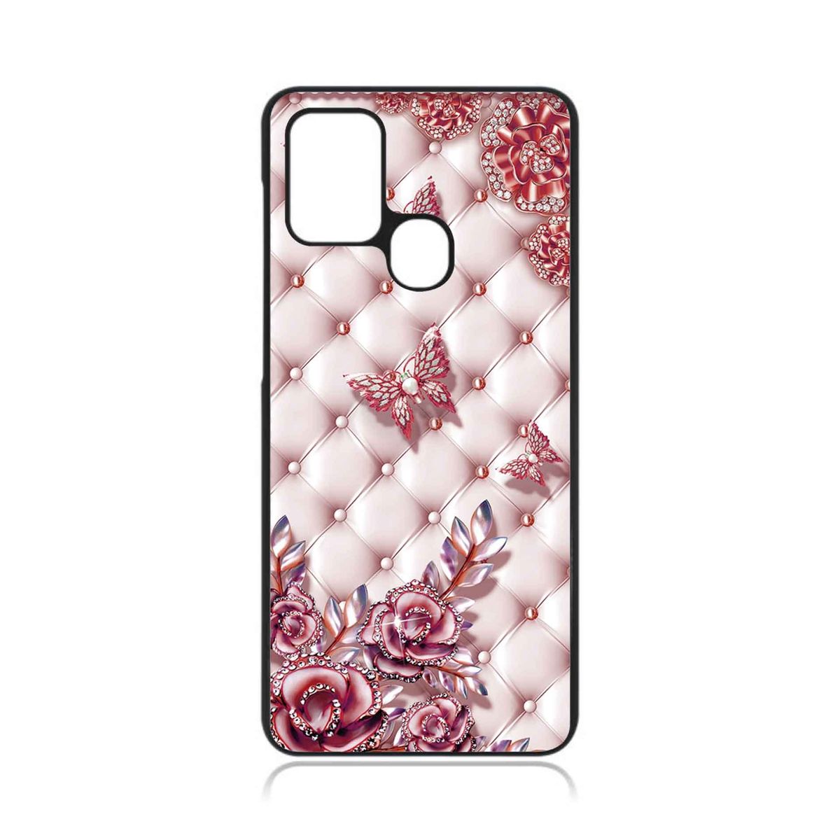 GENERICO - Funda Protector Case Para SAMSUNG A21S