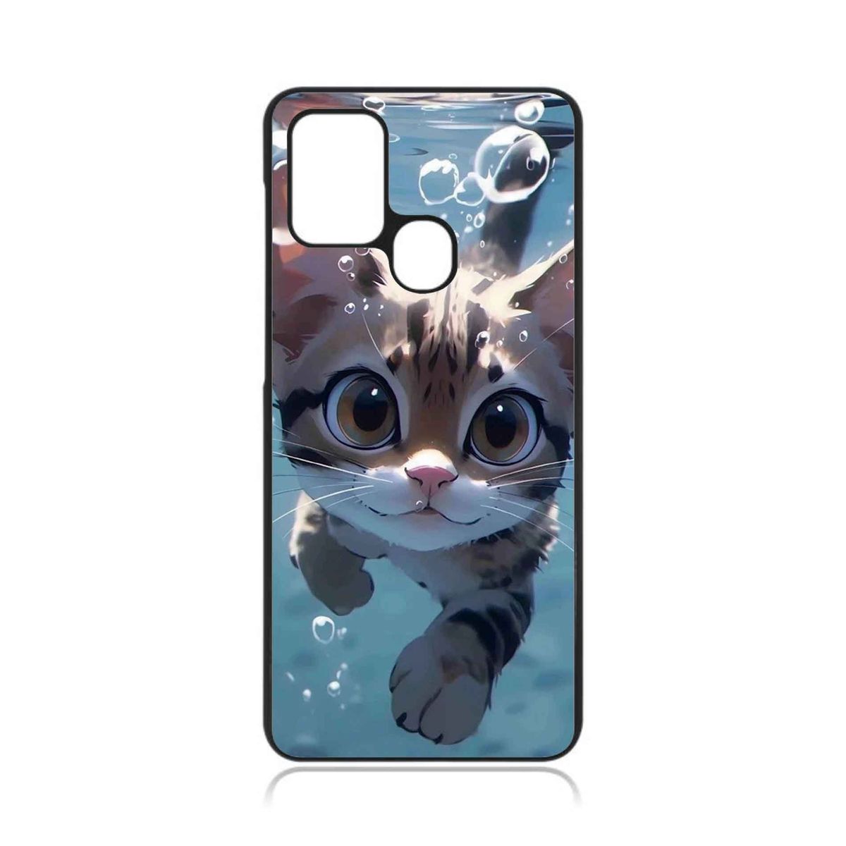 GENERICO - Funda Protector Case Para SAMSUNG A21S