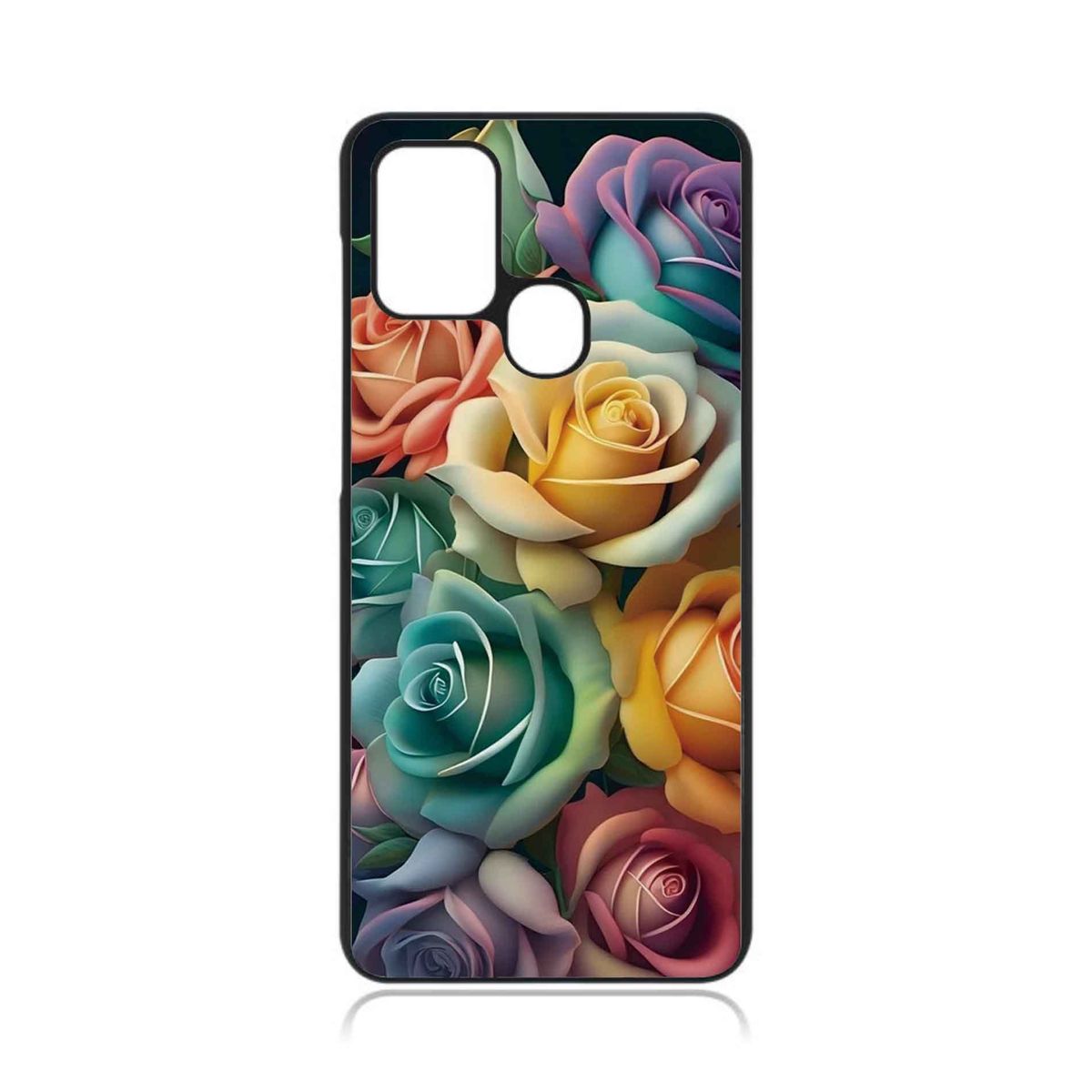 GENERICO - Funda Protector Case Para SAMSUNG A21S