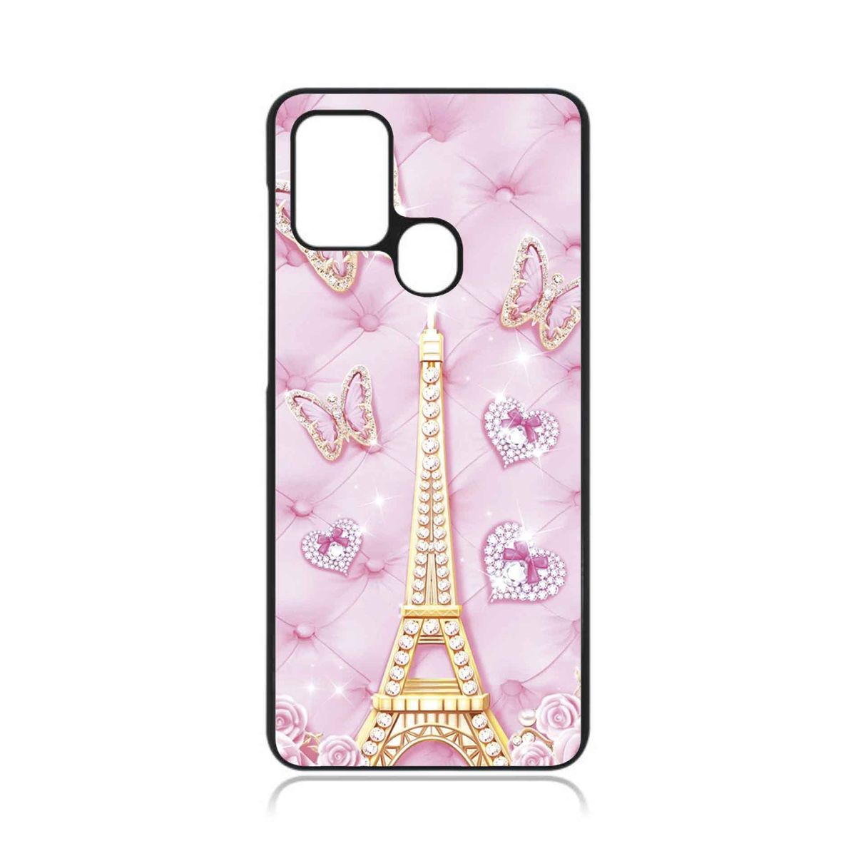 GENERICO - Funda Protector Case Para SAMSUNG A21S