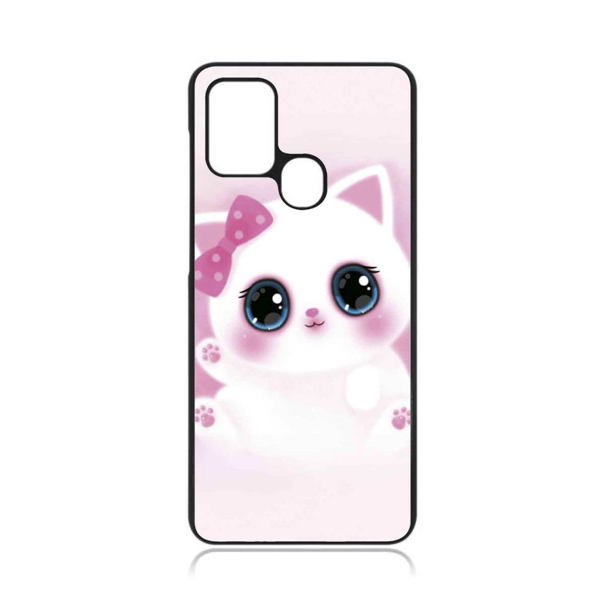 GENERICO - Funda Protector Case Para SAMSUNG A21S