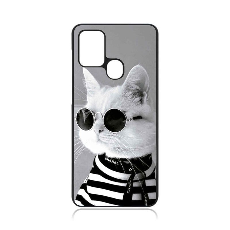 GENERICO - Funda Protector Case Para SAMSUNG A21S