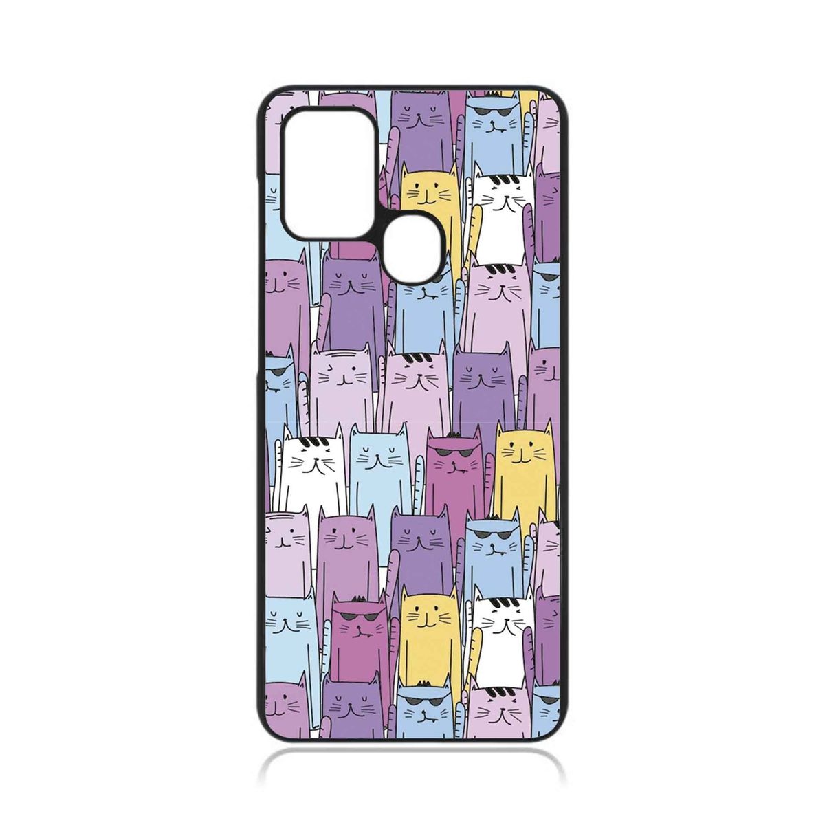 GENERICO - Funda Protector Case Para SAMSUNG A21S