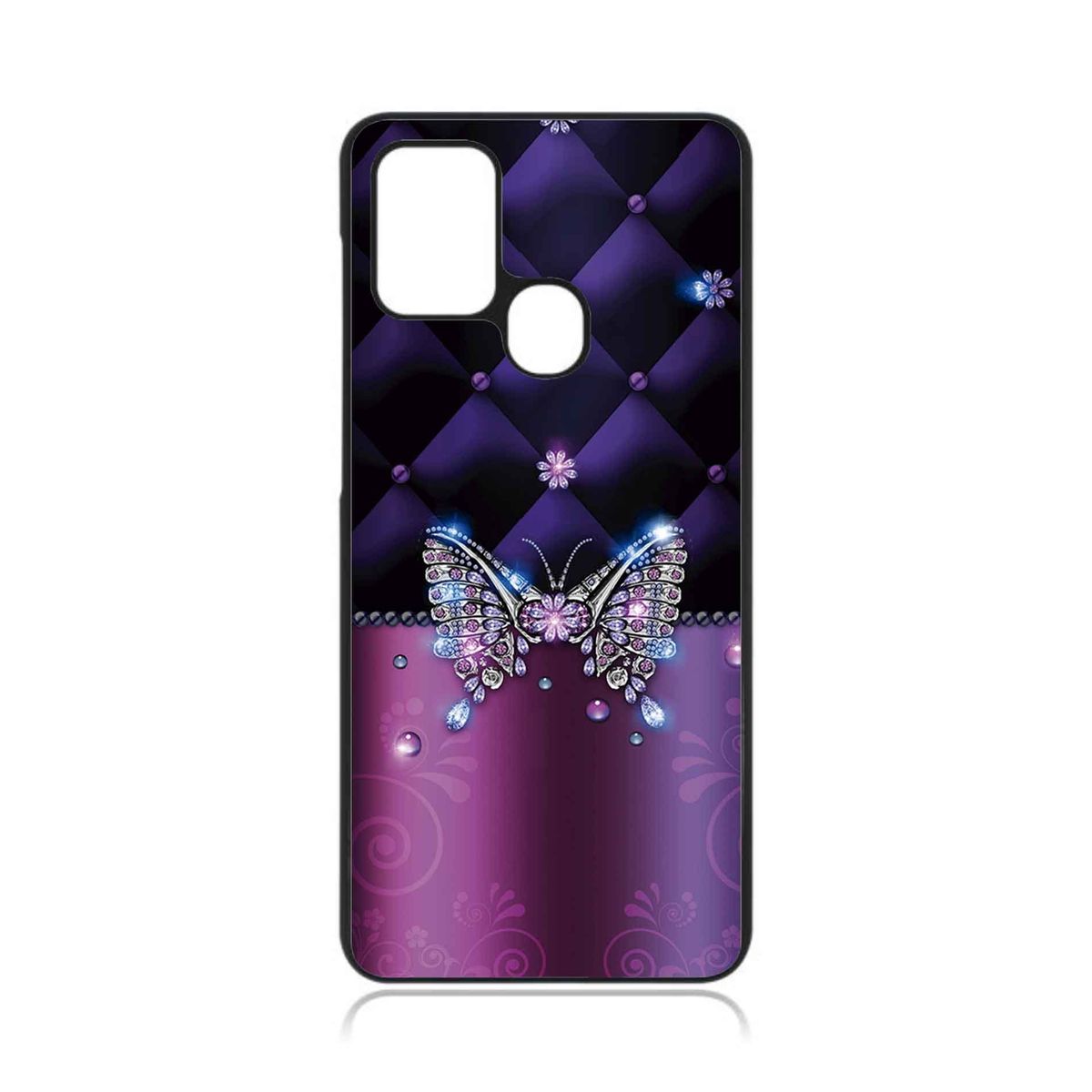 GENERICO - Funda Protector Case Para SAMSUNG A21S