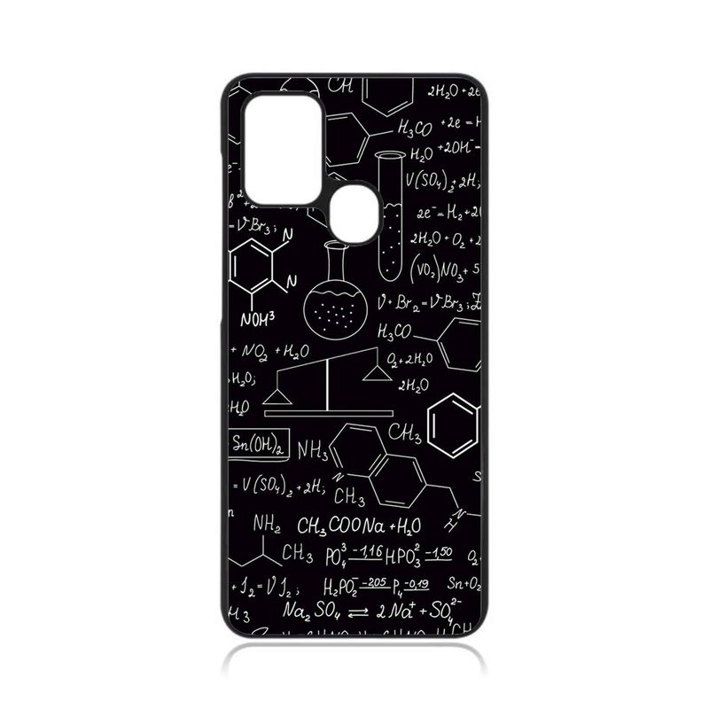 GENERICO - Funda Protector Case Para SAMSUNG A21S
