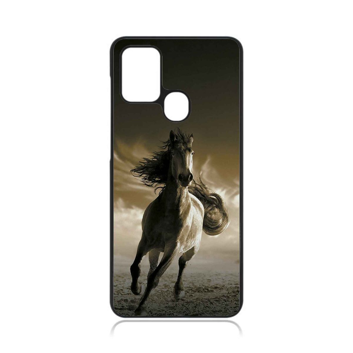 GENERICO - Funda Protector Case Para SAMSUNG A21S