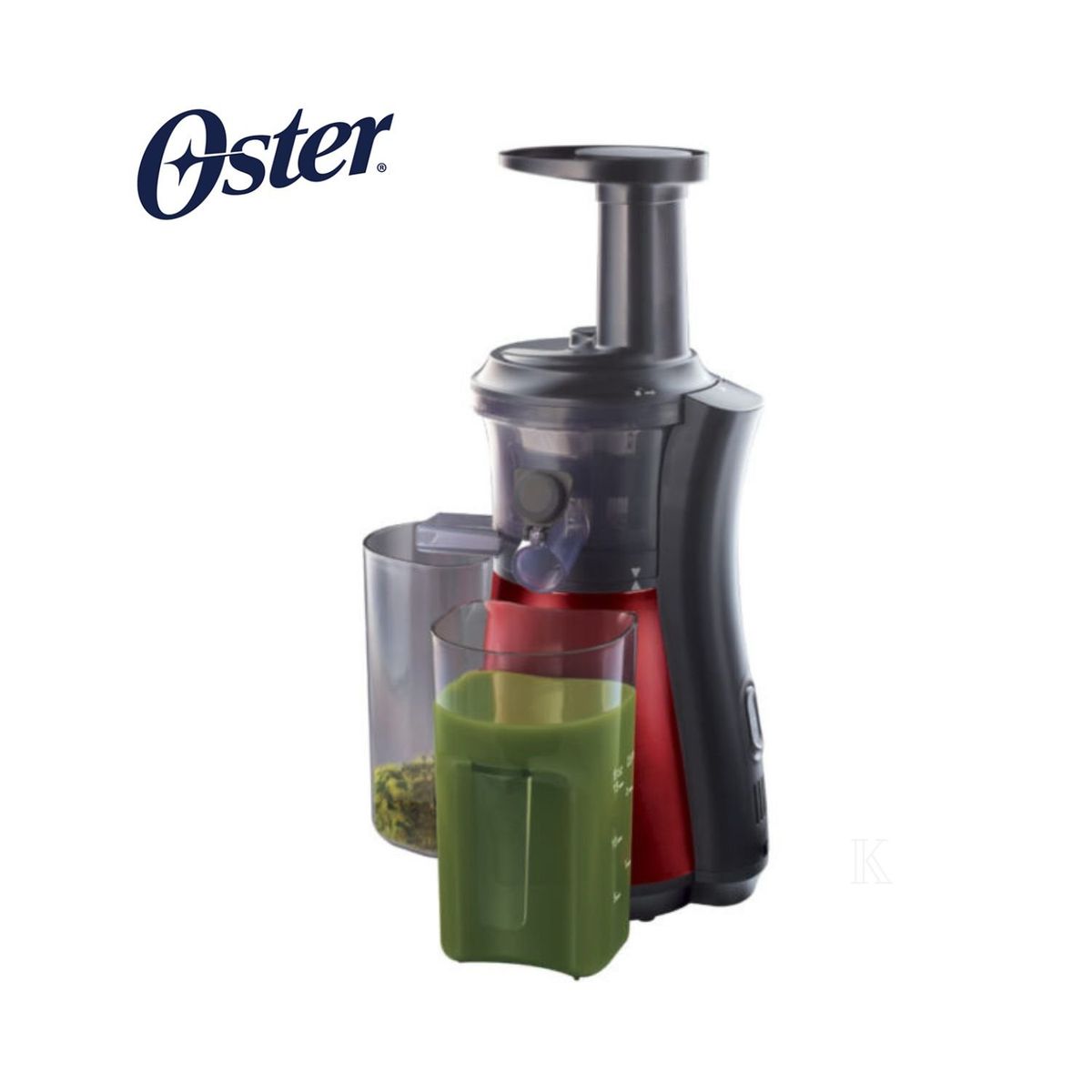 OSTER - Extractor de Jugo Oster FPSTJE4000R