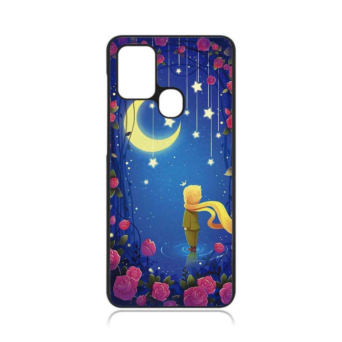 GENERICO - Funda Protector Case Para SAMSUNG A21S