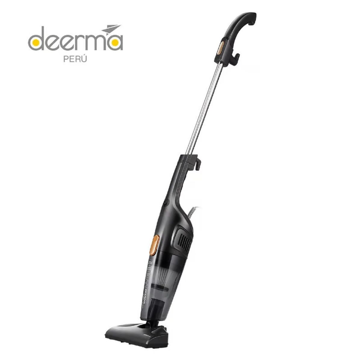 DEERMA - Aspiradora Deerma Multifuncional DX115C.