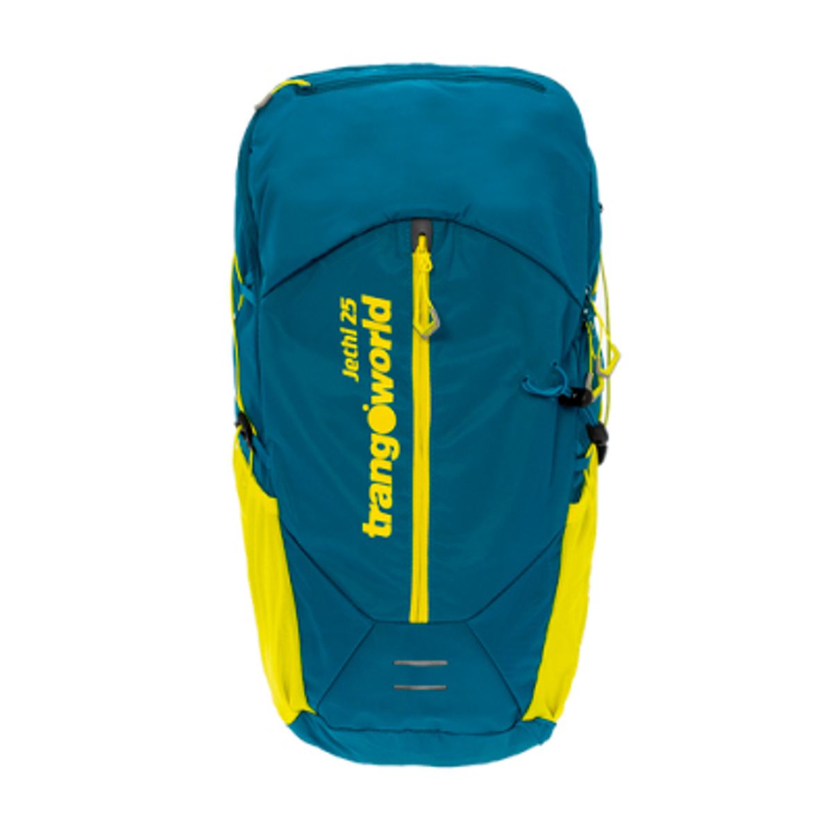 TRANGOWORLD - MOCHILA TREKKING/HIKING JETHI 25 OCEANO - TRANGOWORLD