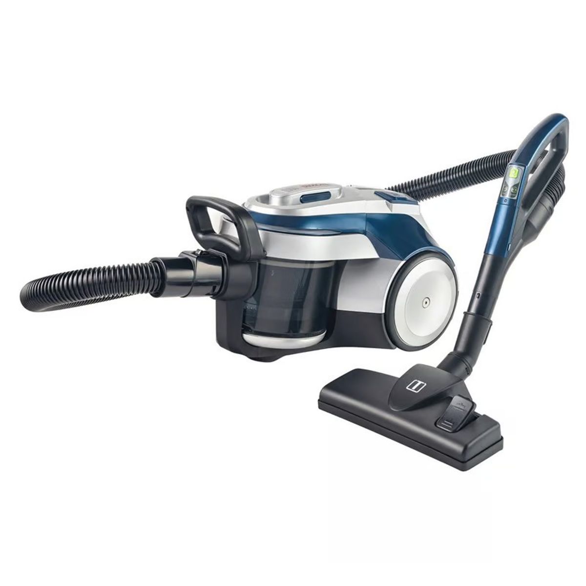 THOMAS - Aspiradora THOMAS 1800W 2206BL