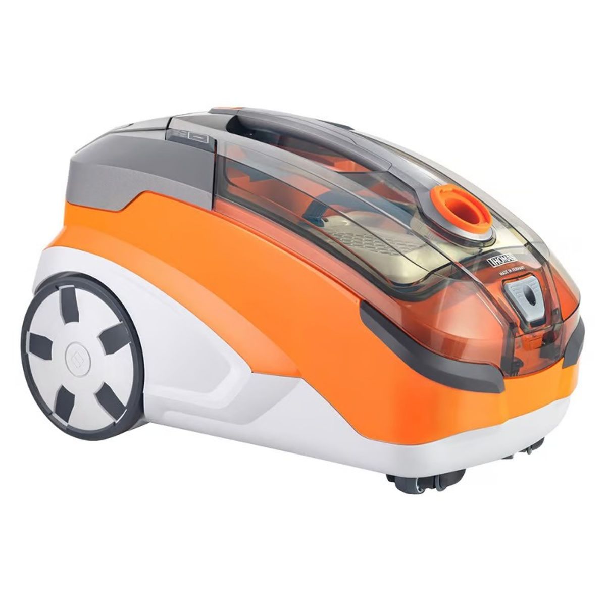 THOMAS - Aspiradora THOMAS Aqua Pet & Family 1700W