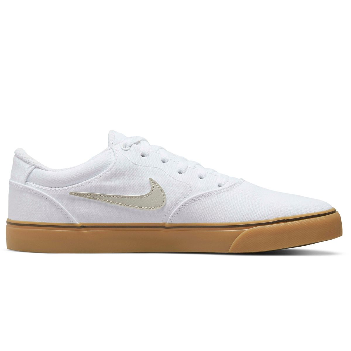 NIKE - Zapatilla Nike Unisex adulto Sb Chron 2 Cnvs - DM3494-105