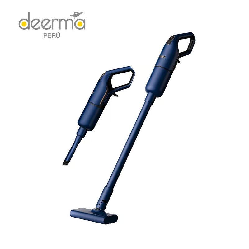 DEERMA - Aspiradora Deerma Multiangulo Premium DX1000.