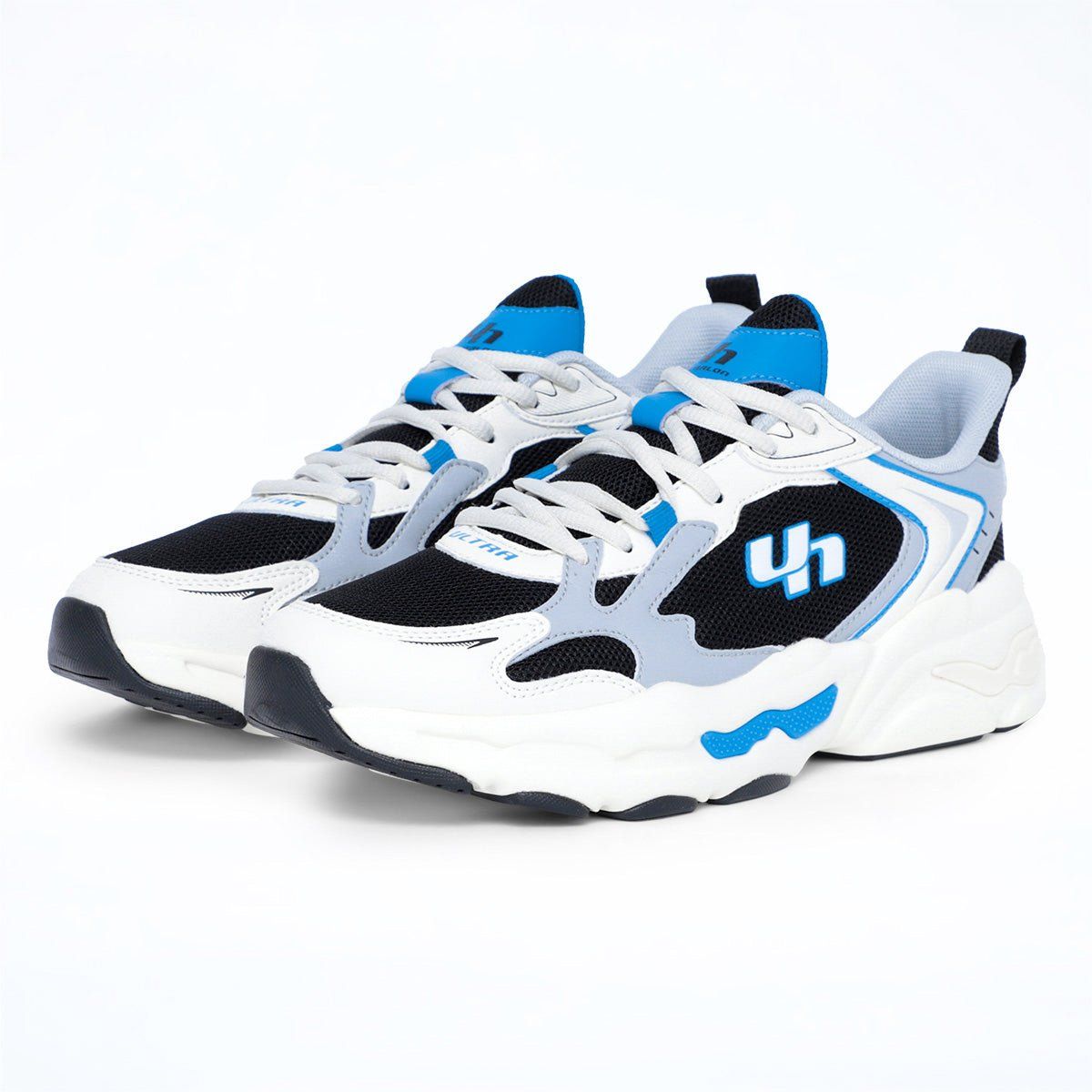 ULTRALON - Zapatillas Ultralon Lifestyle Ultra Basic para Hombre