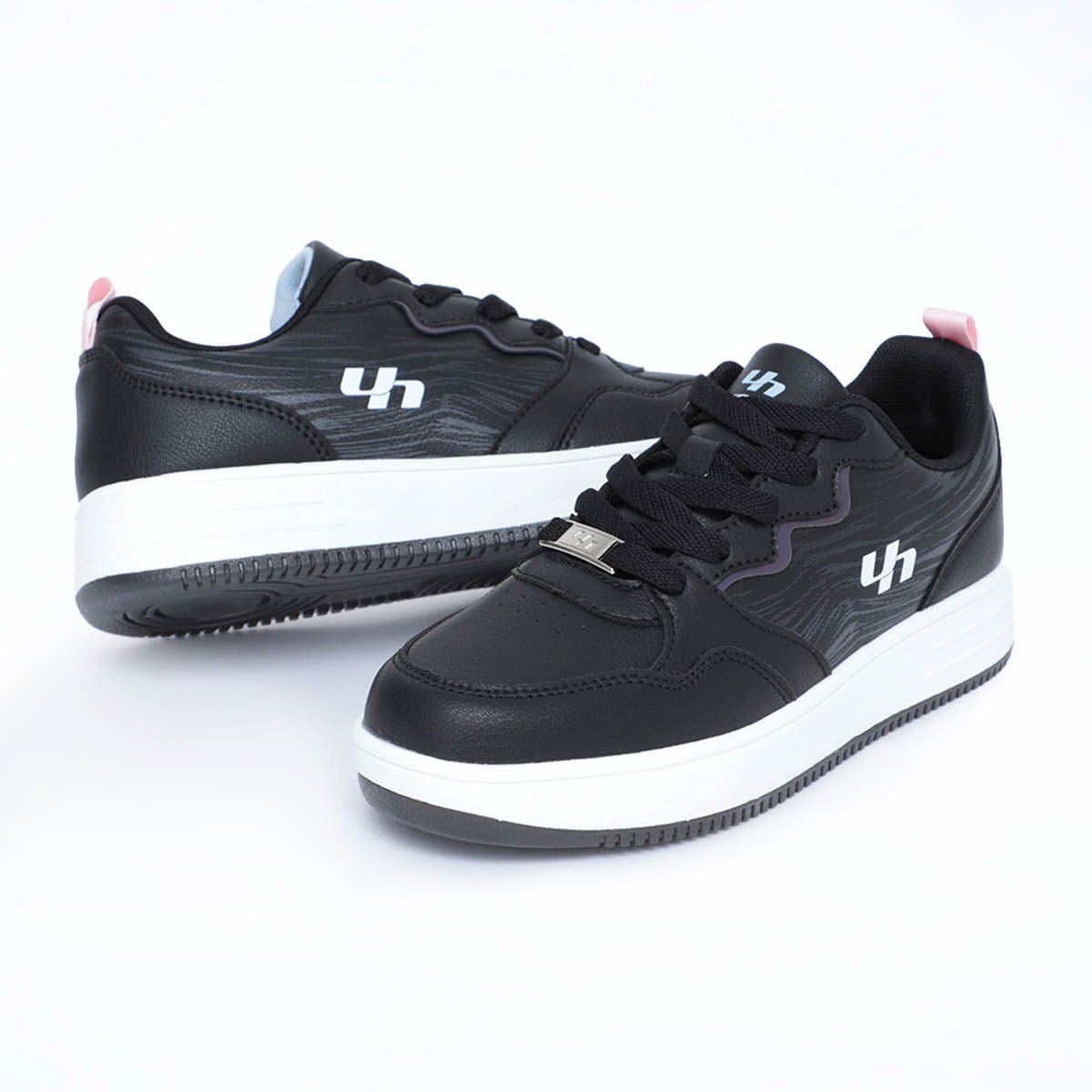 ULTRALON - Zapatillas Ultralon Lifestyle Ultra Force Lux para Mujer