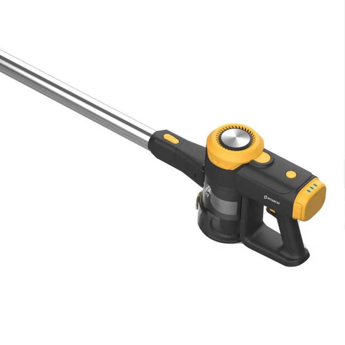 IMACO - Aspiradora Vertical Imaco IA180M.