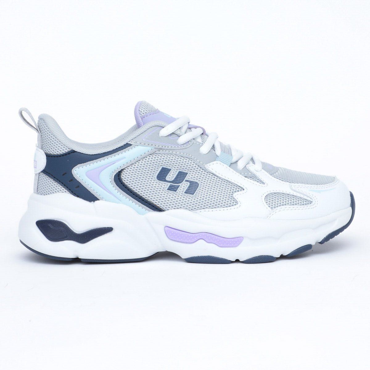 ULTRALON - Zapatillas Ultralon Lifestyle Ultra Basic para Mujer