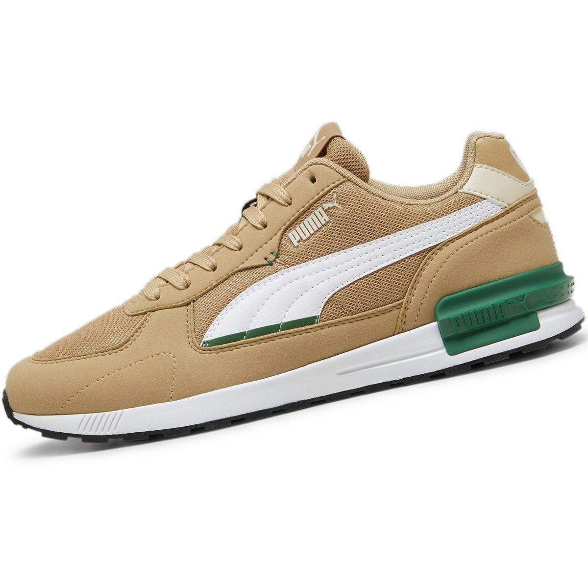 PUMA - Zapatilla Puma Hombre Graviton - 380738-53