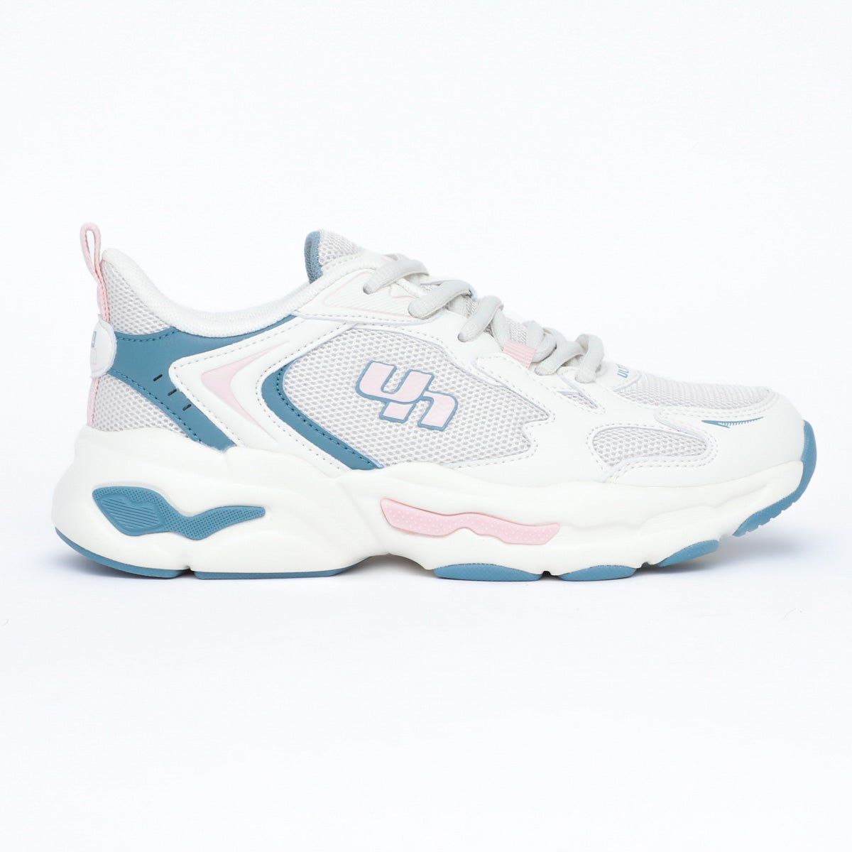 ULTRALON - Zapatillas Ultralon Lifestyle Ultra Basic para Mujer