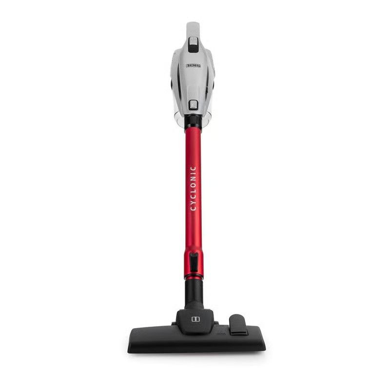 THOMAS - Aspiradora Vertical Thomas 2 en 1 TH-1022C Rojo.