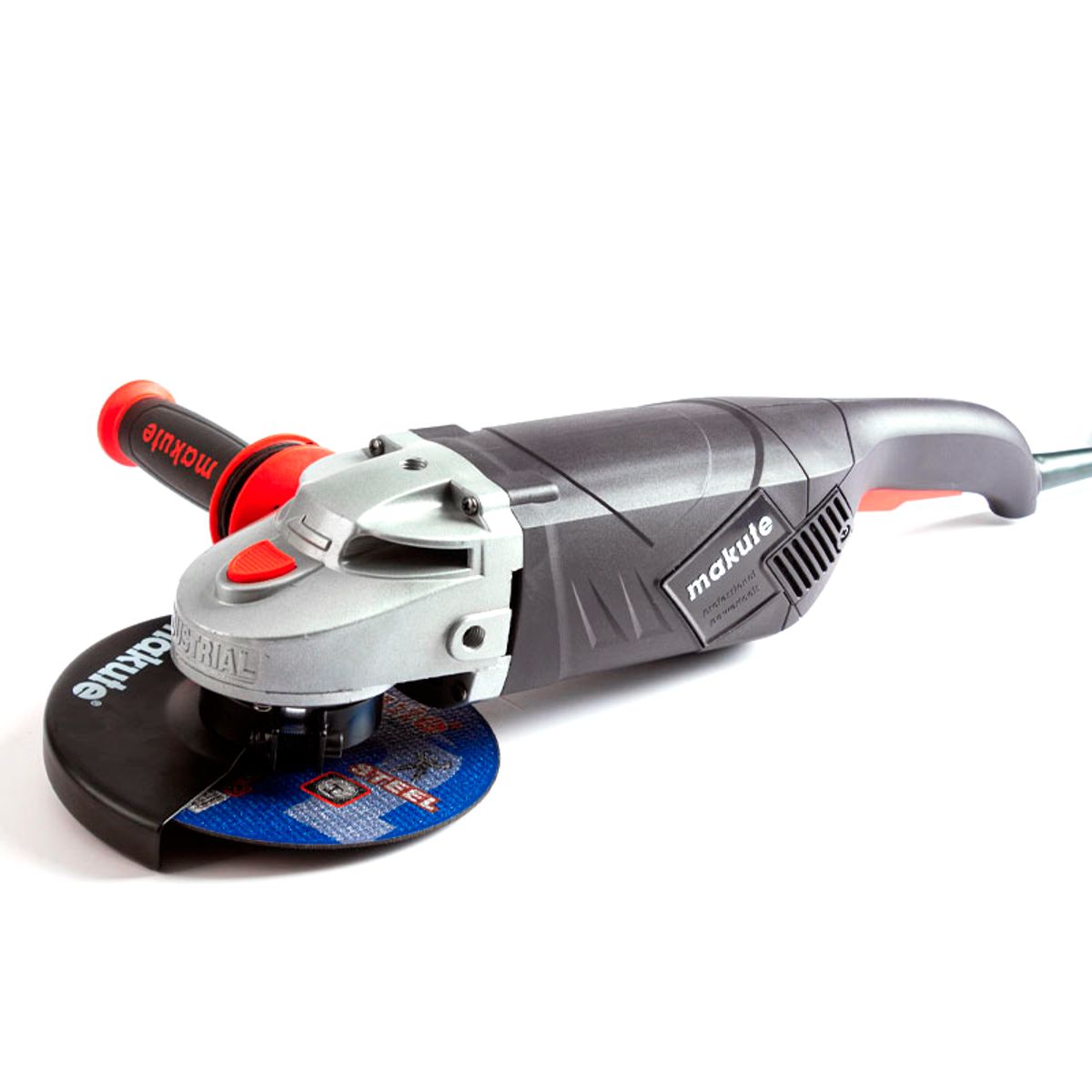 MAKUTE - Esmeril Angular 7 - 180mm - 2600w - Makute