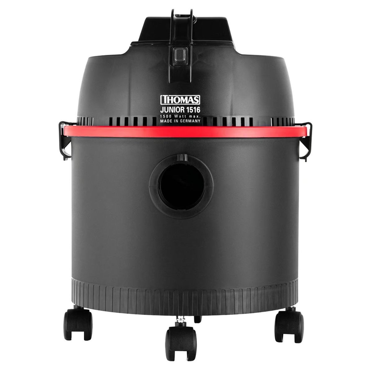 THOMAS - Aspiradora THOMAS 1500W TH1516