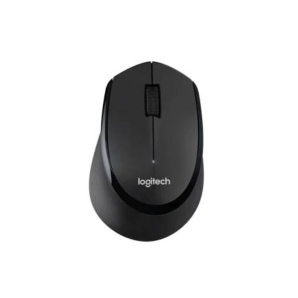 LOGITECH - Kit Logitech Teclado Y Mouse MK345 Inalambrico USB