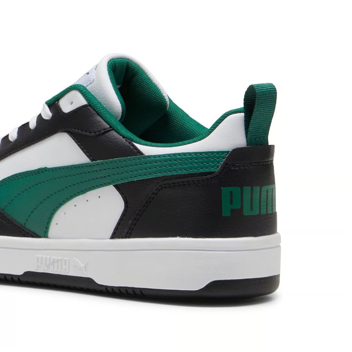 PUMA - ZAPATILLAS PUMA REBOUND V6 LOW 392328-23