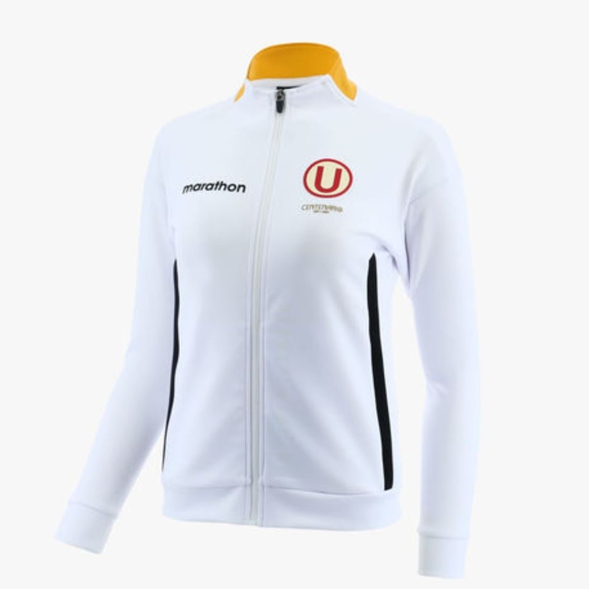 MARATHON SPORTS - Casaca Universitario Narcis  - Mujer