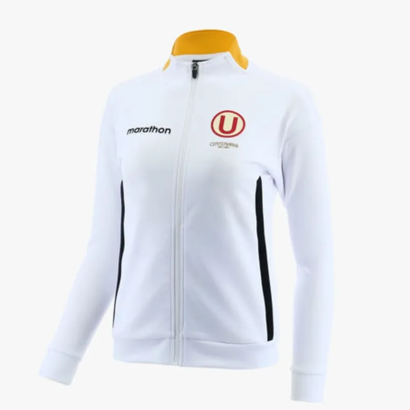 MARATHON SPORTS - Casaca Universitario Narcis  - Mujer