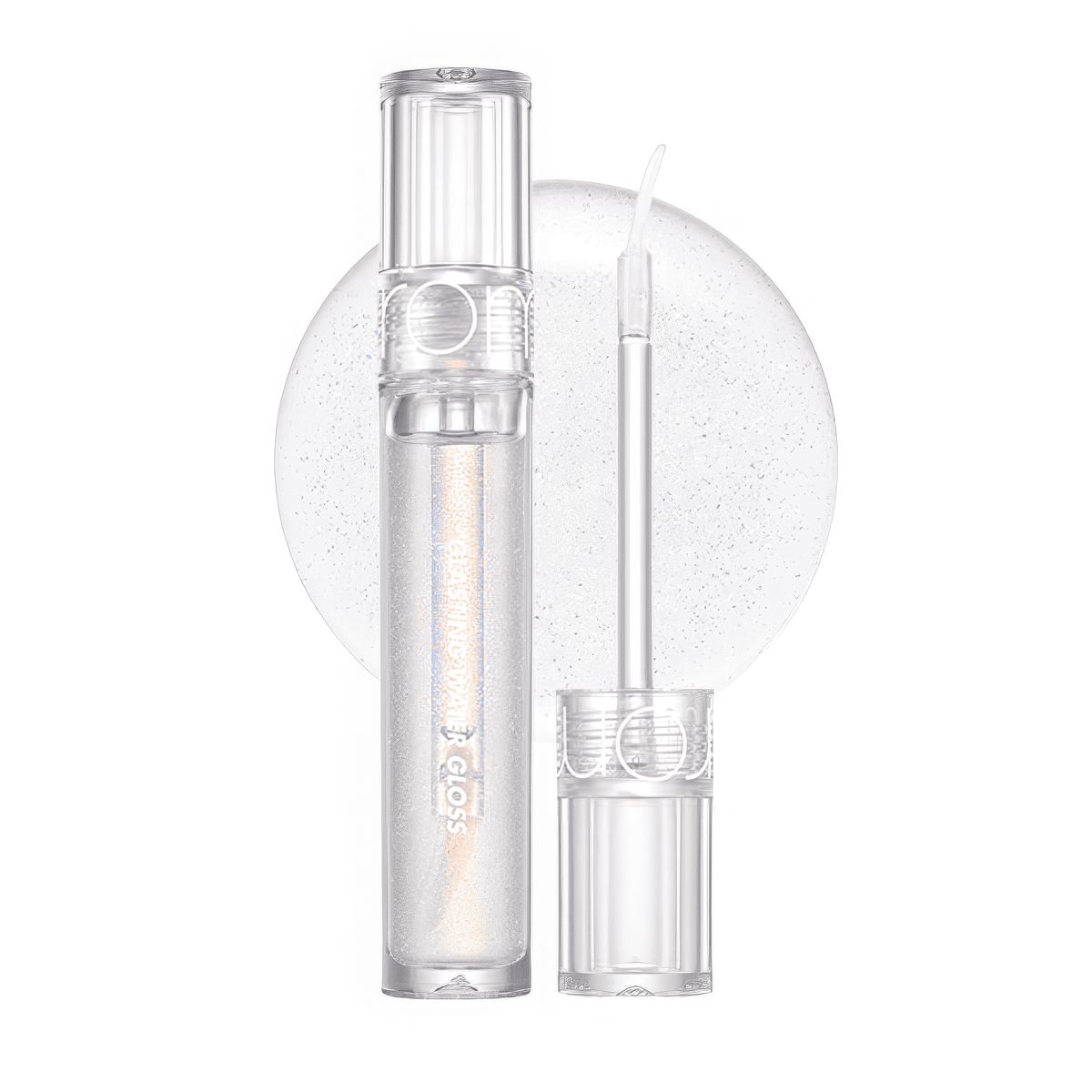 GENERICO - ROMAND GLASTING WATER GLOSS 00 METEOR TRACK