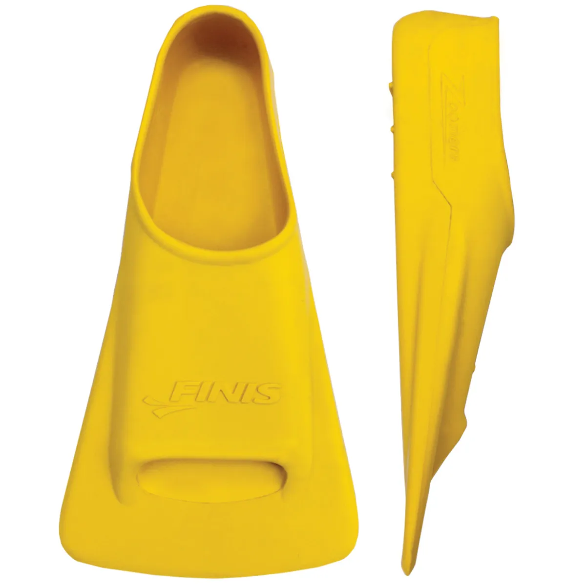 FINIS - Aleta Finis Zoomers Gold Talla 46-48 EUR