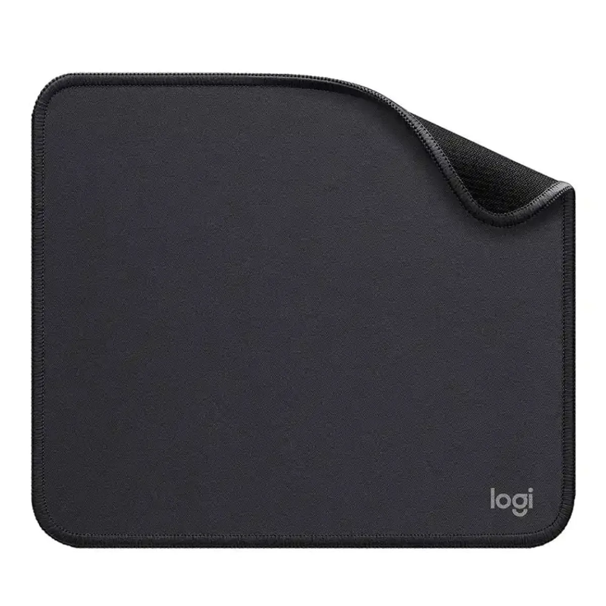 LOGITECH - Mouse Pad Logitech 23 x 20 cm Studio Series Negro