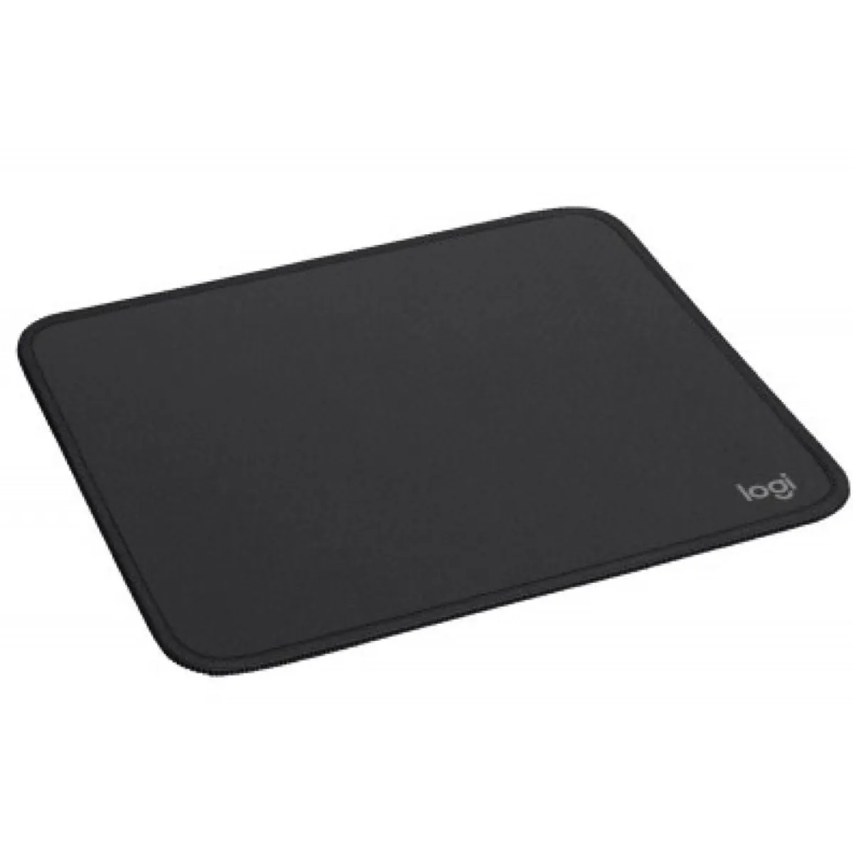 LOGITECH - Mouse Pad Logitech 23 x 20 cm Studio Series Negro