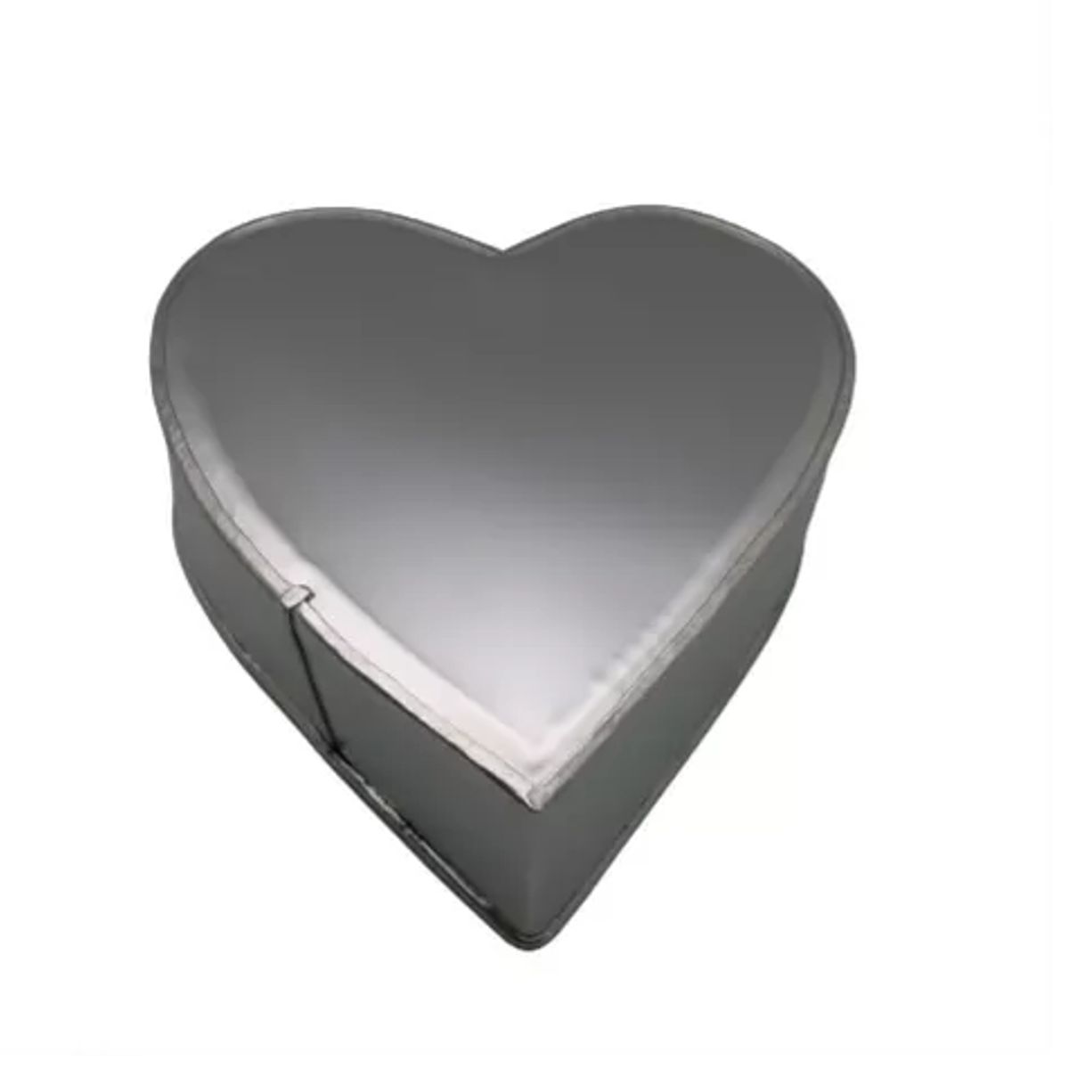 GENERICO - Molde en forma de corazon N° 22