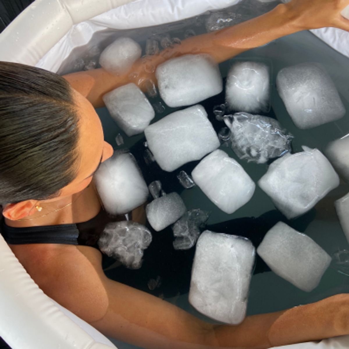 BODHI - Pack BODHI POOL - Tina Inmersión en Hielo