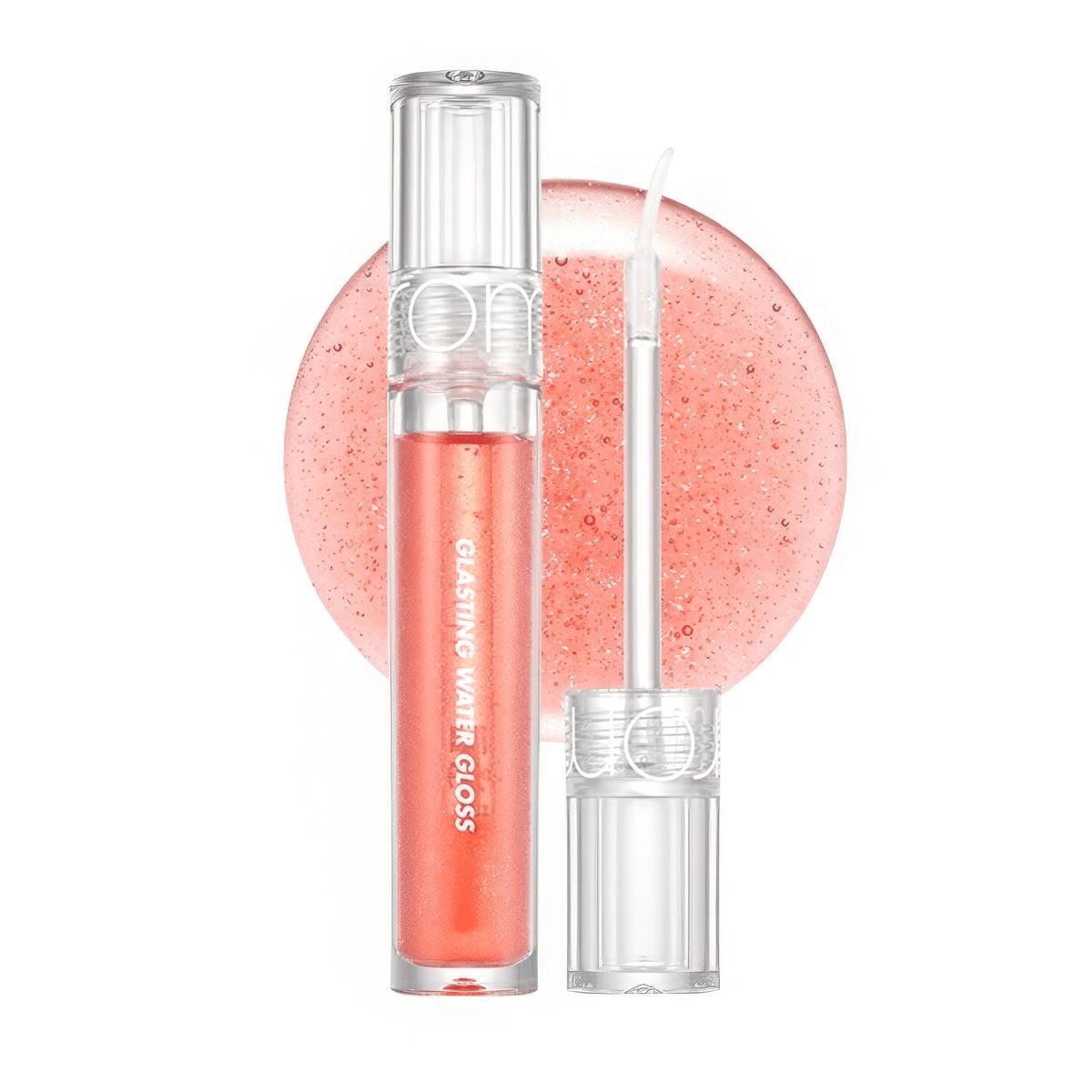 GENERICO - ROMAND GLASTING WATER GLOSS 01 SANHO CRUSH