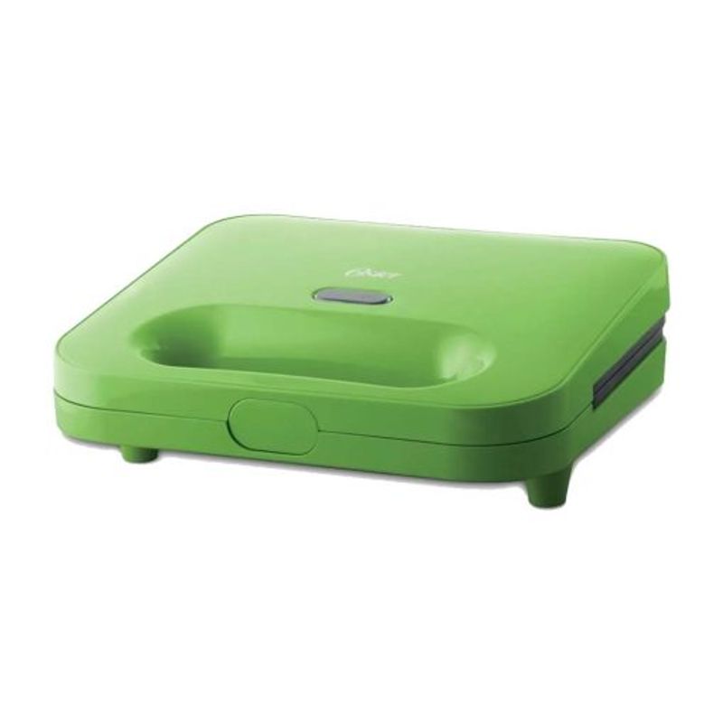 OSTER - SANDWICHERA OSTER CKSTSM2885K VERDE