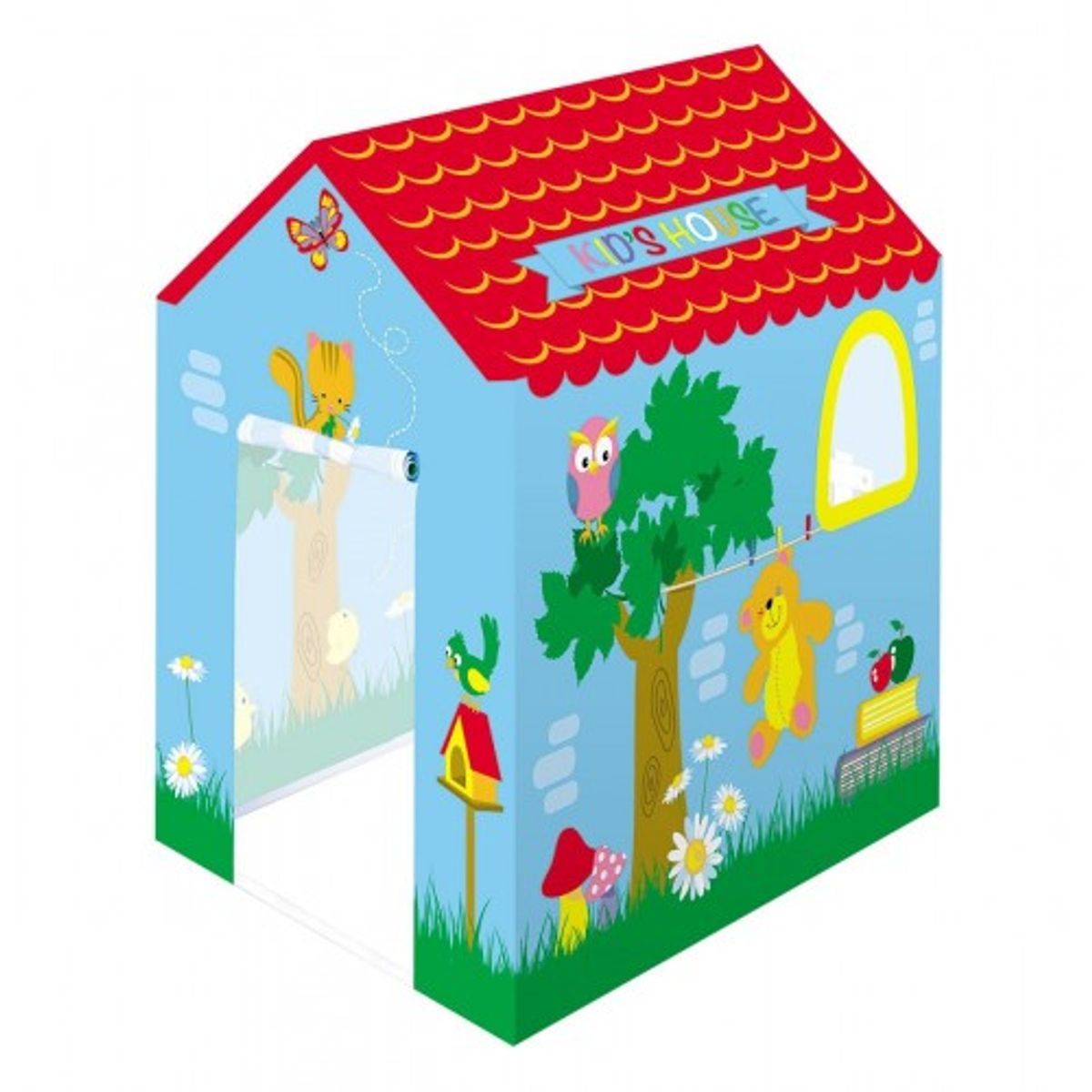 BESTWAY - Casa de juegos 102mx76x114cm bestway
