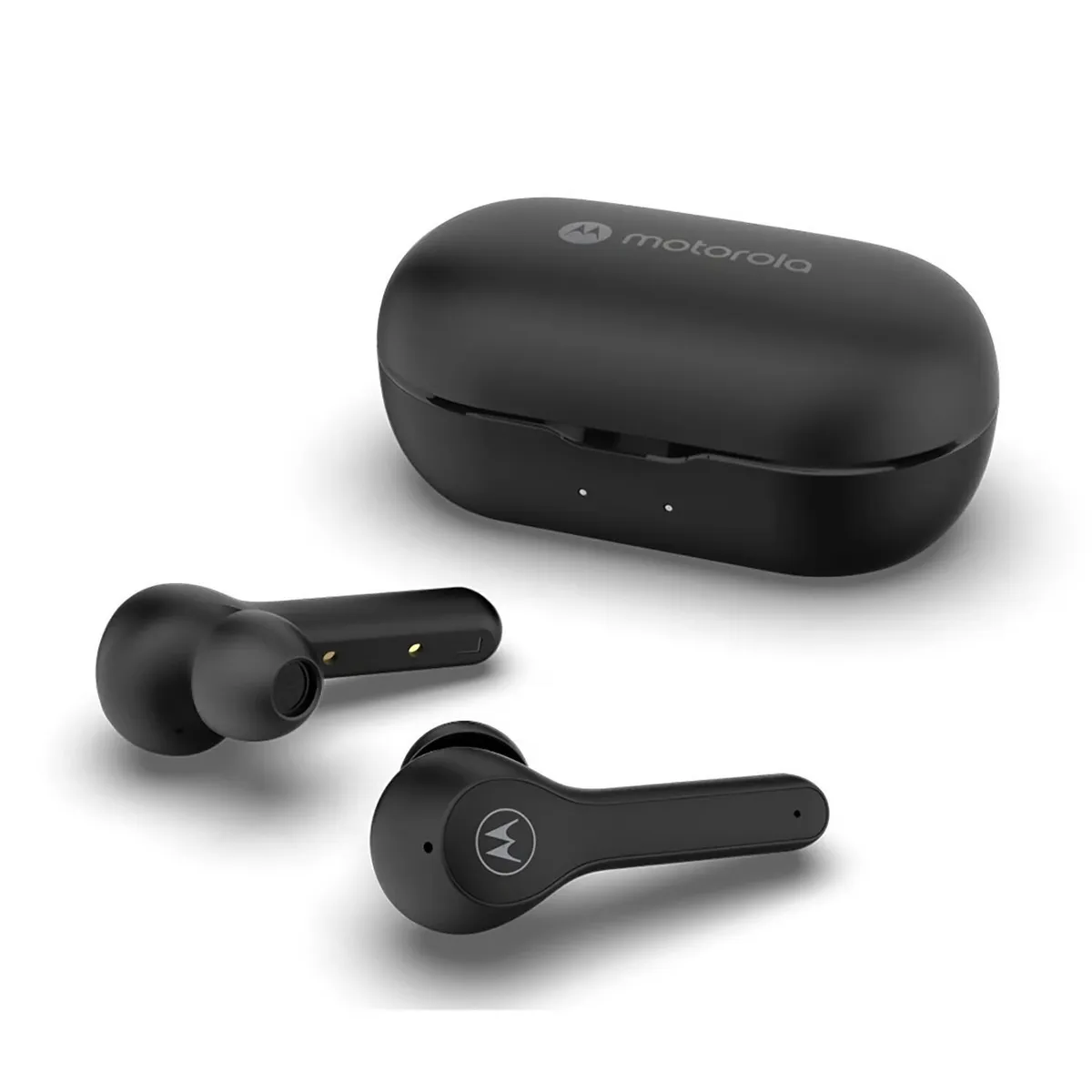 MOTOROLA - Audífonos inalámbricos Motorola Moto Buds 085 -Negro