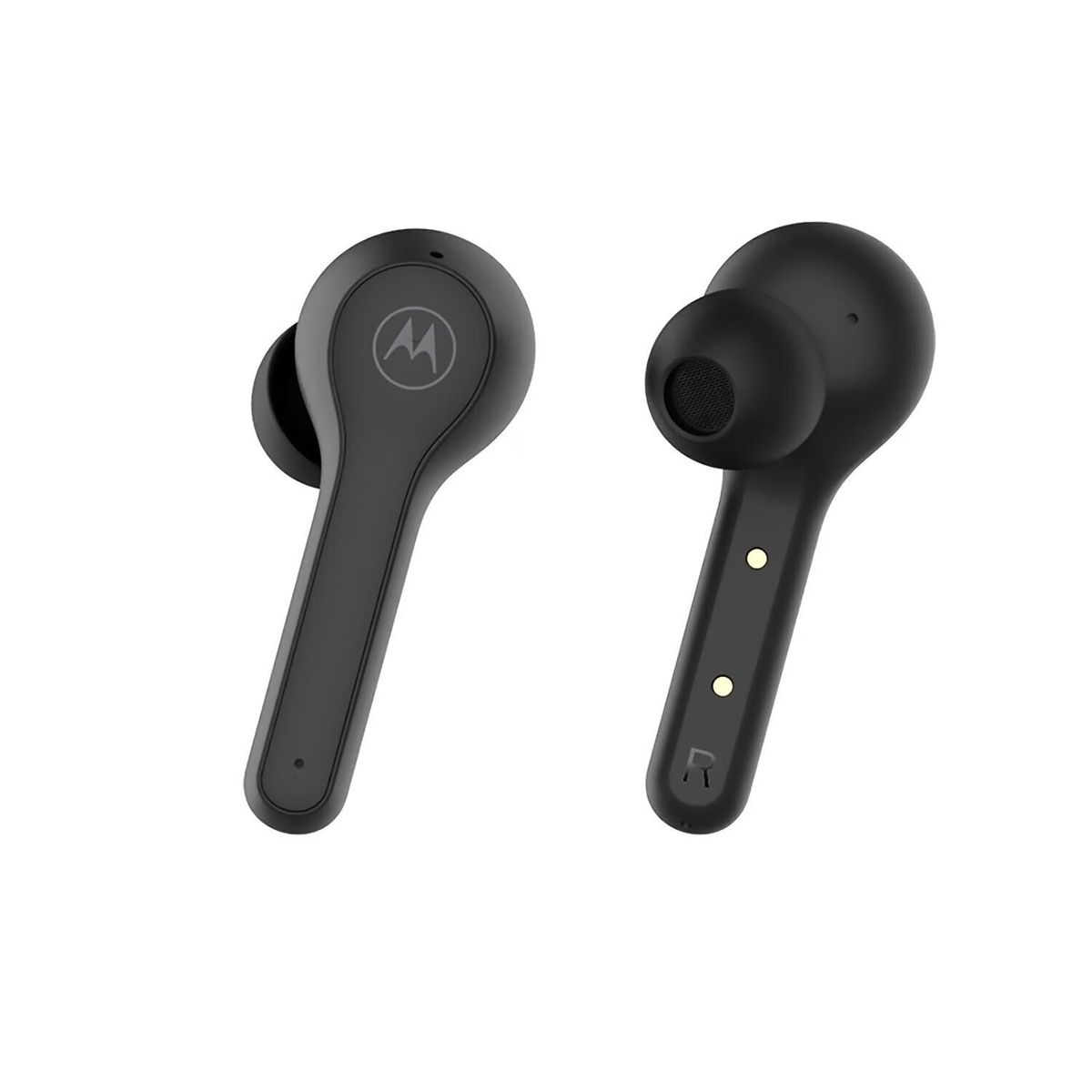 MOTOROLA - Audífonos inalámbricos Motorola Moto Buds 085 -Negro