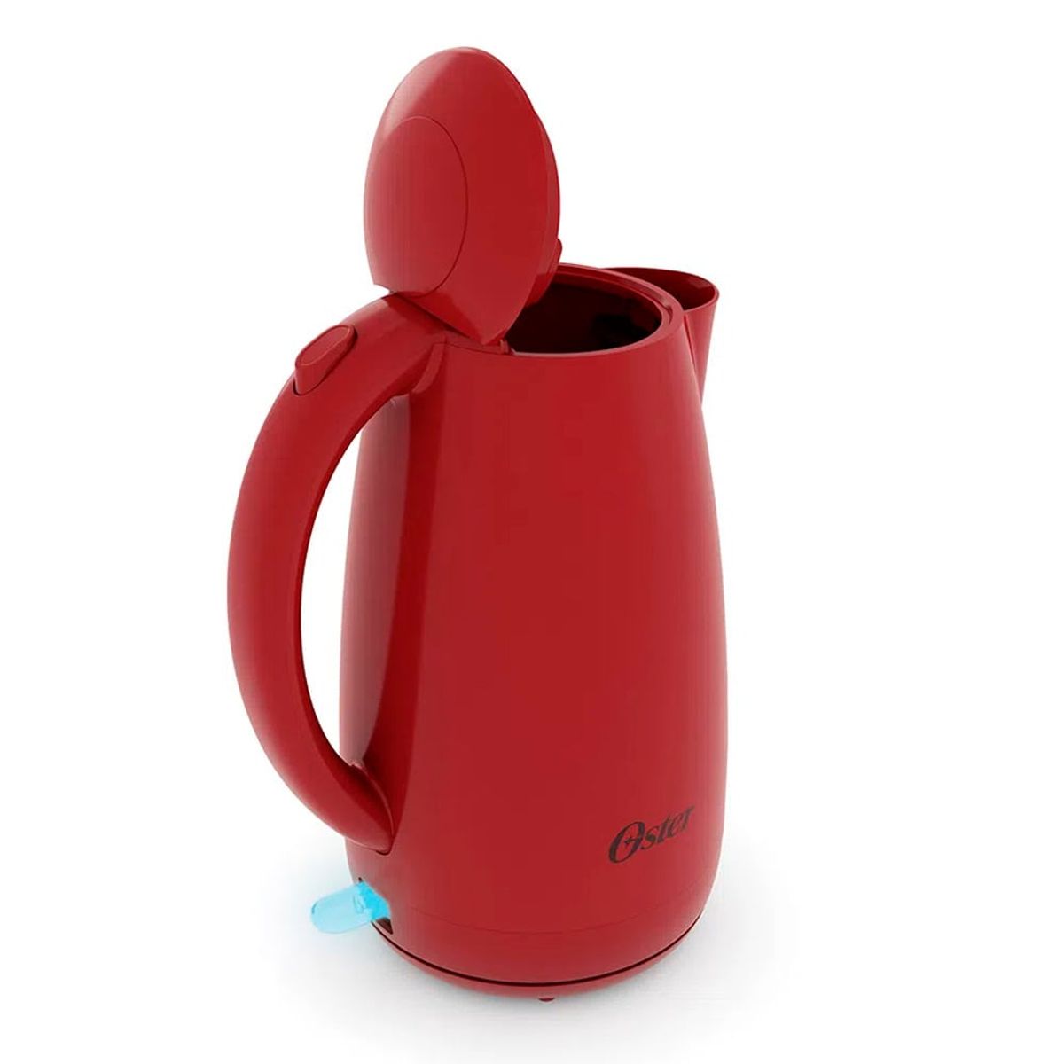 OSTER - Hervidor eléctrico 2.5 L BVSTKED889R Rojo