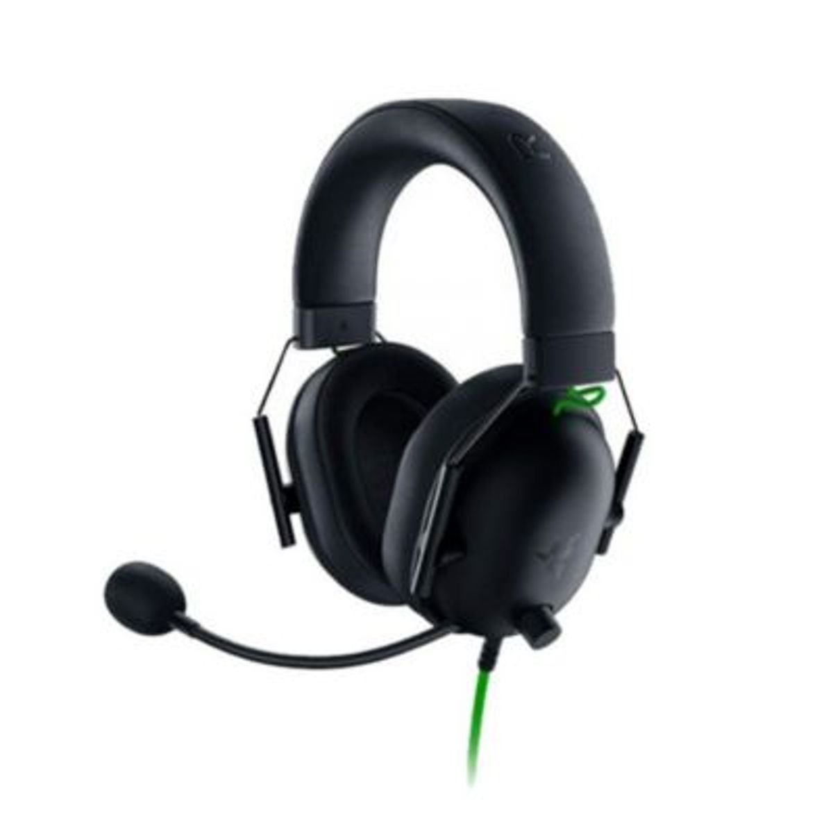 RAZER - Audífono Gamer Razer Blackshark V2 X Multi Platform 7.1 Negro