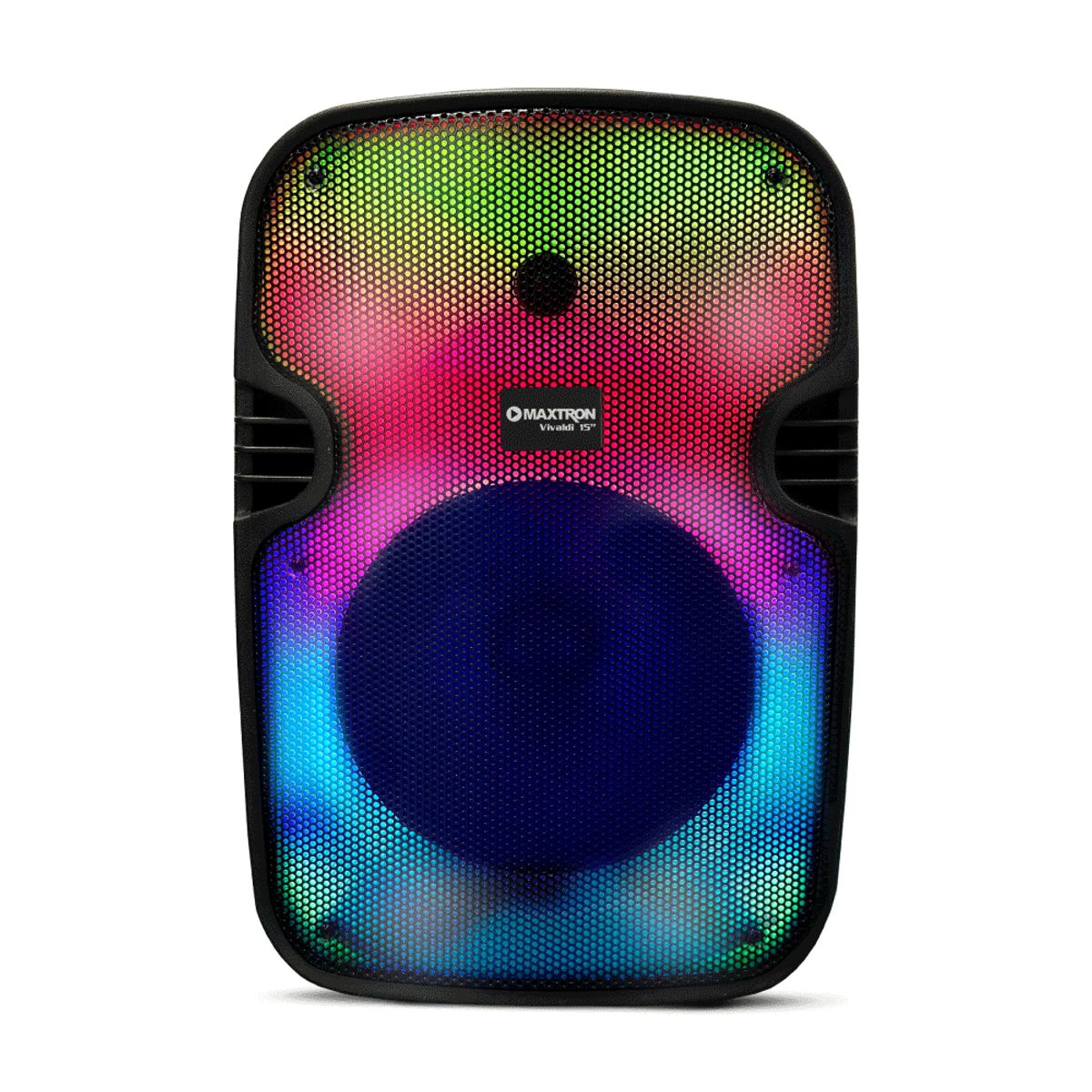 MAXTRON - PARLANTE PORTATIL MAXTRON MX 112 VIVALDI 12".