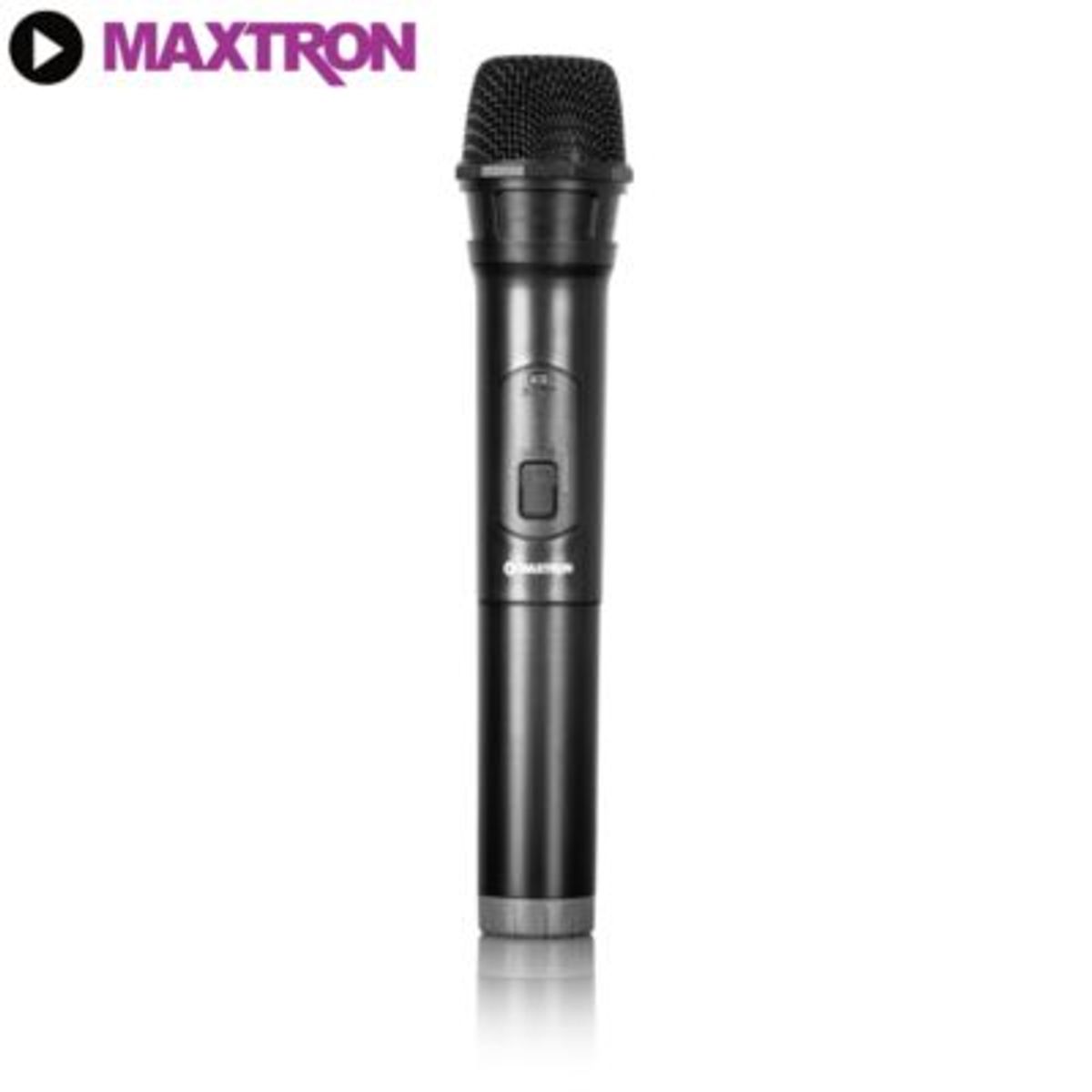MAXTRON - Parlante Bluetooth con Micrófono Maxtron Eclipse MX 303V Tower