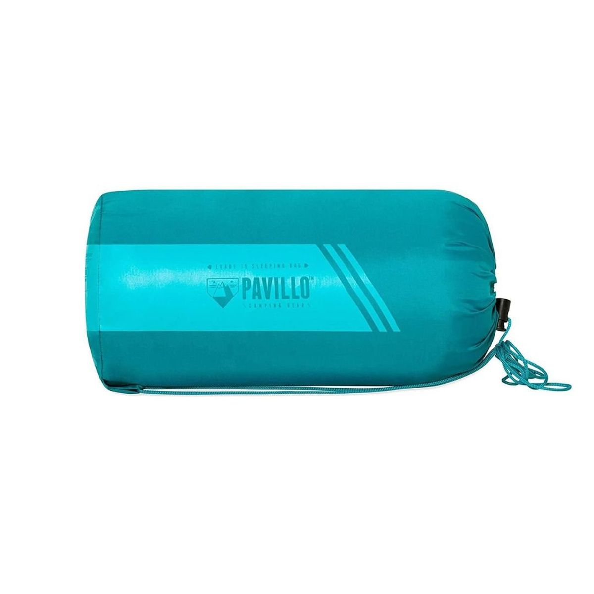 BESTWAY - Bolsa De Dormir Pavillo Sleeping Para Camping Acolchado