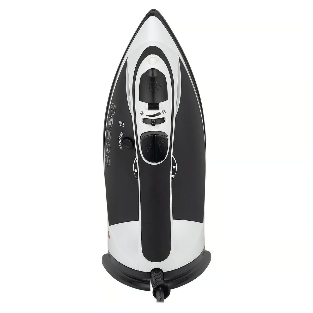 IMACO - Plancha a vapor Imaco con base Antiadherente ETA168