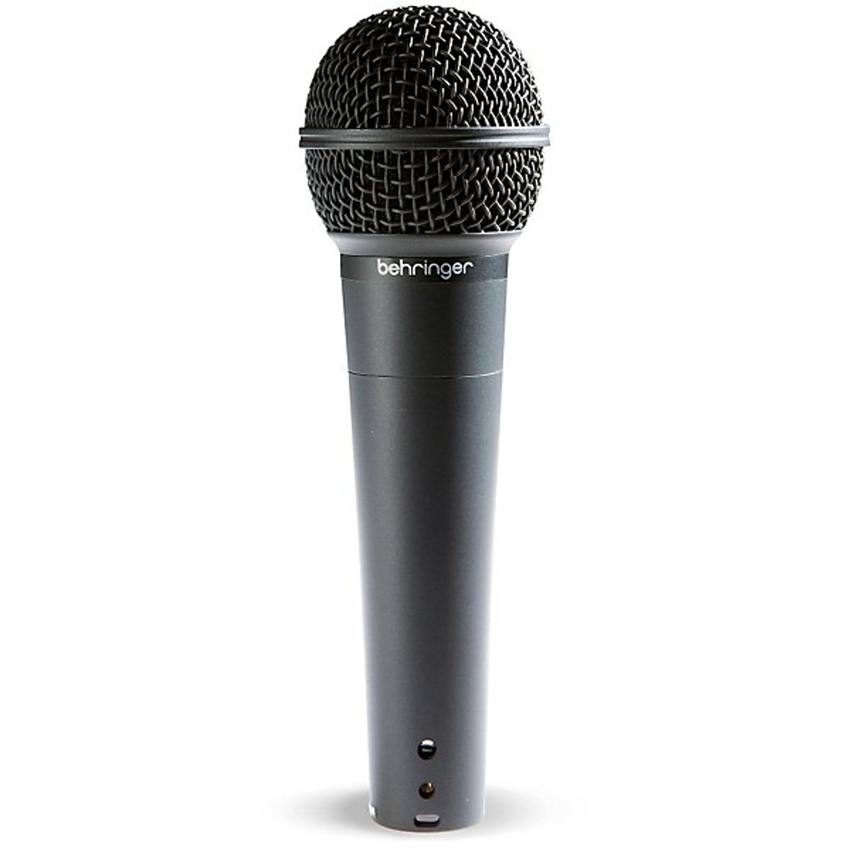BEHRINGER - Microfono de canto Behringer Dinamico vocal XM8500